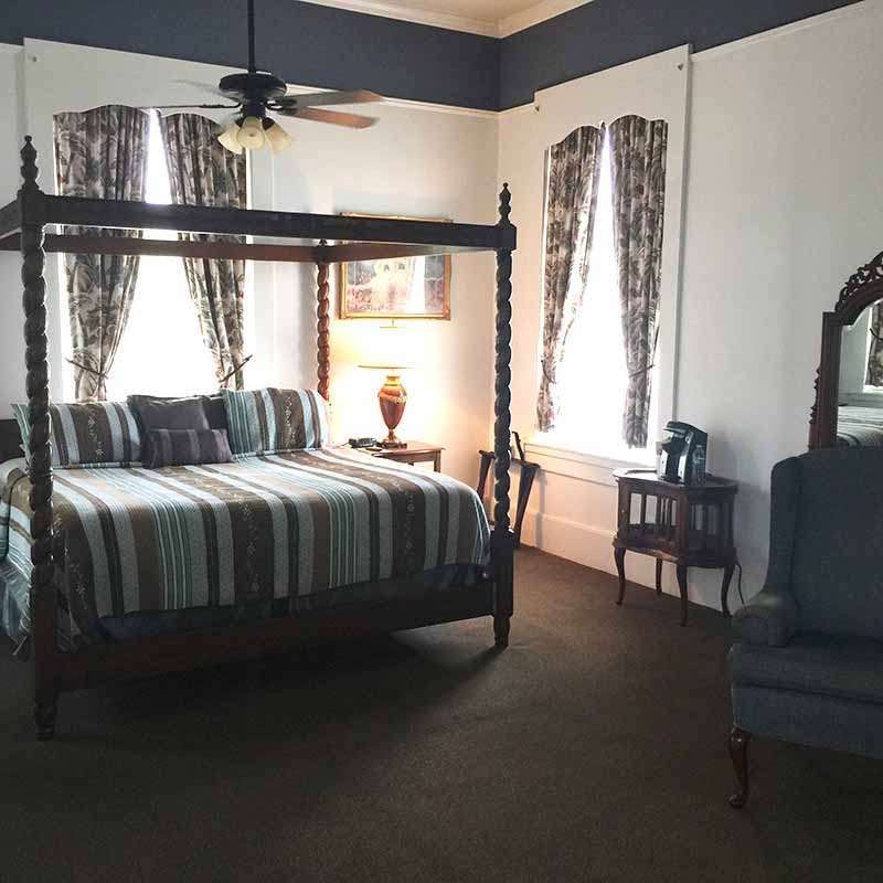Magnuson Hotel Columbia Zimmer foto