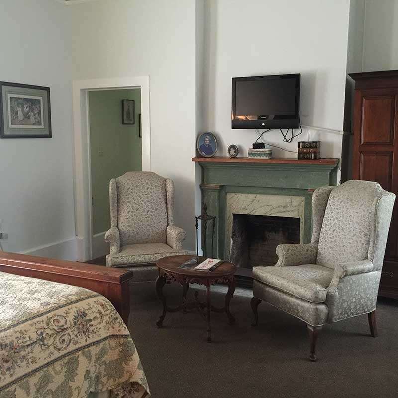 Magnuson Hotel Columbia Zimmer foto