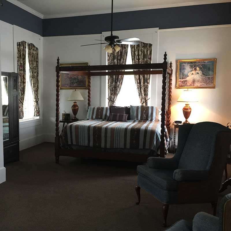 Magnuson Hotel Columbia Zimmer foto